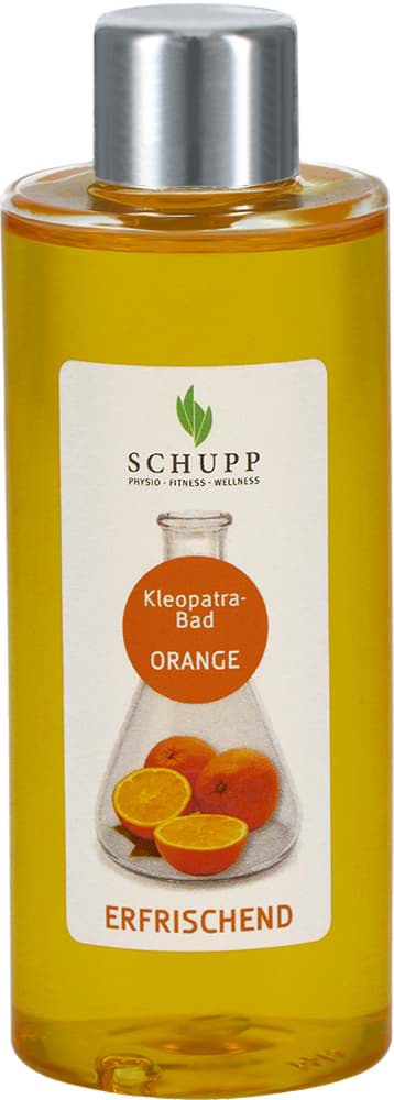 Kleopatra Bäder